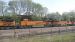 BNSF 8370